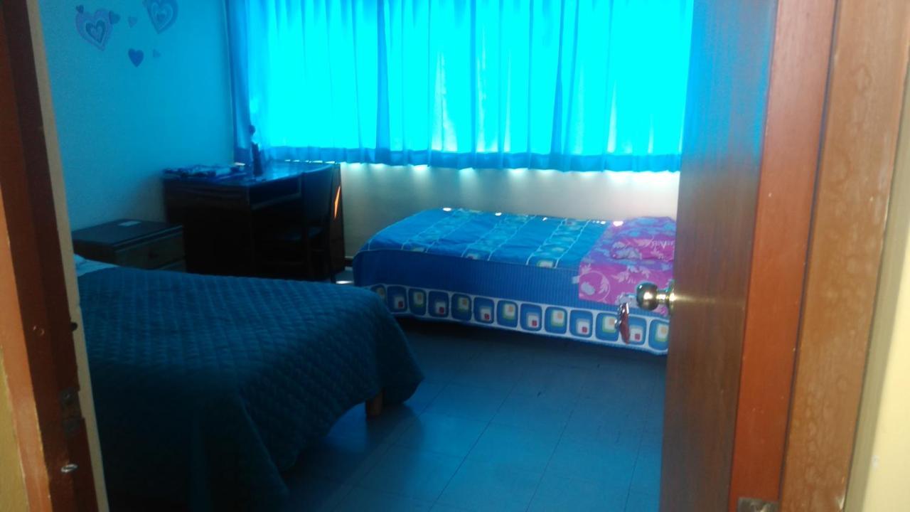 Appartement Arequipa A-19 Extérieur photo