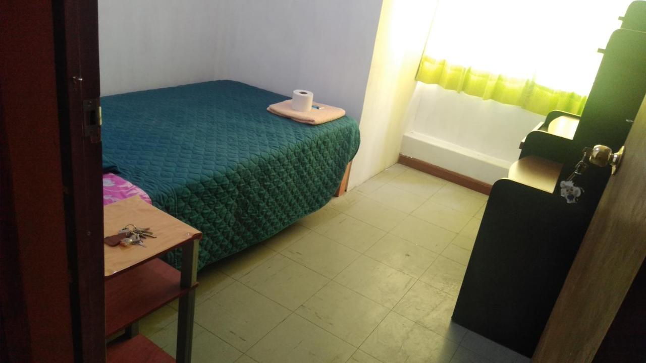 Appartement Arequipa A-19 Extérieur photo