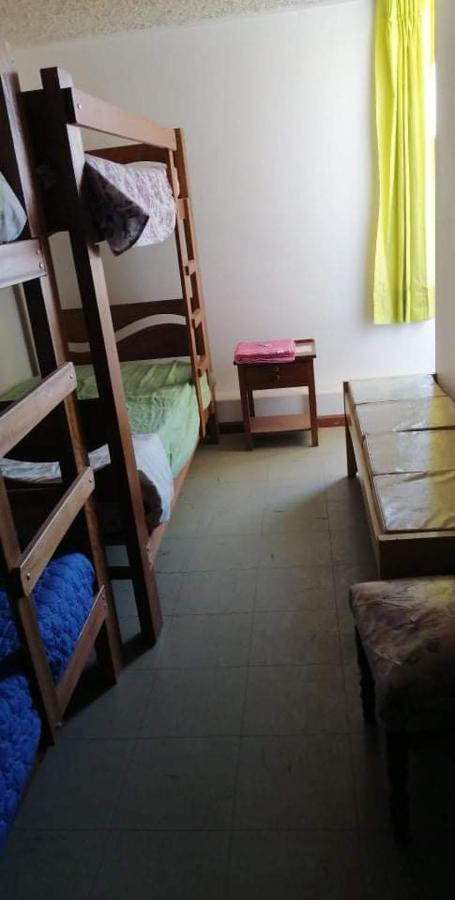 Appartement Arequipa A-19 Extérieur photo