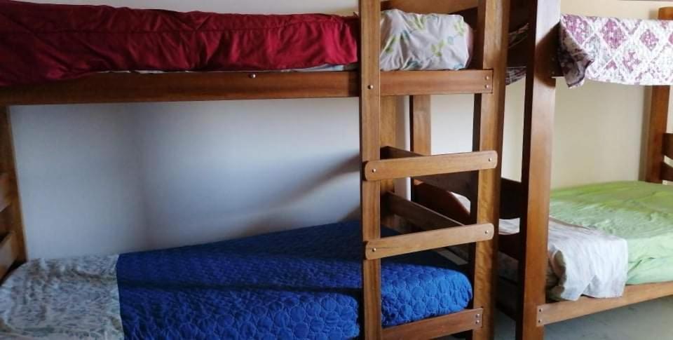 Appartement Arequipa A-19 Extérieur photo