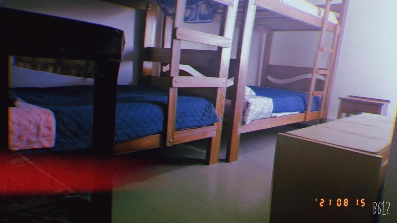 Appartement Arequipa A-19 Extérieur photo