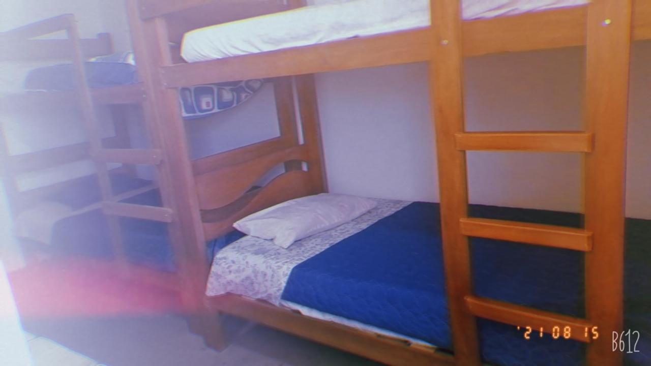 Appartement Arequipa A-19 Extérieur photo