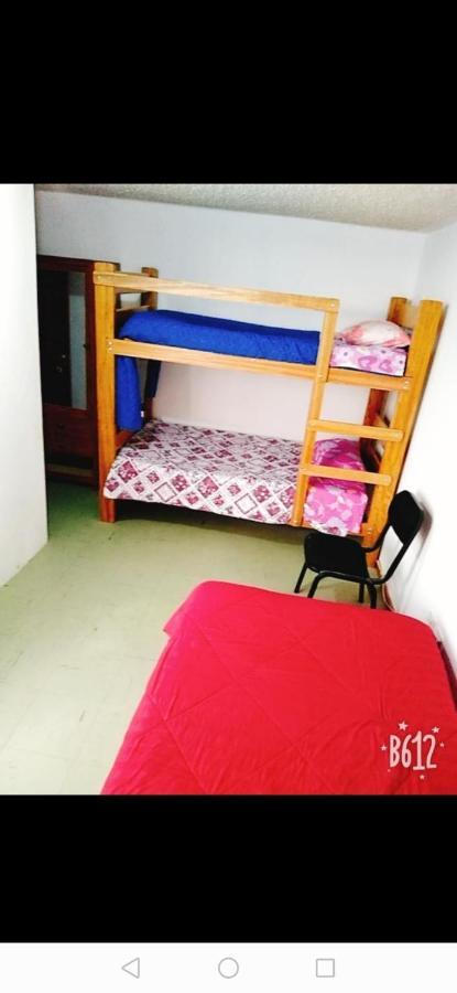 Appartement Arequipa A-19 Extérieur photo
