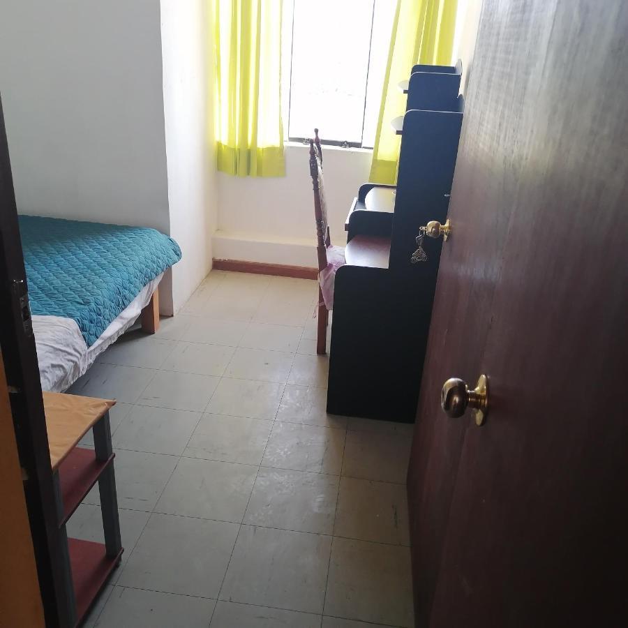 Appartement Arequipa A-19 Extérieur photo