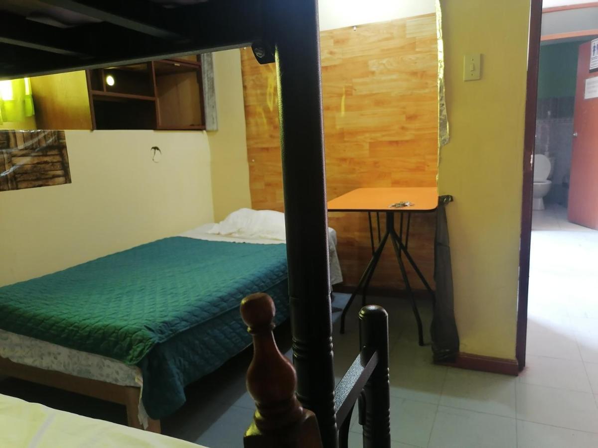 Appartement Arequipa A-19 Extérieur photo