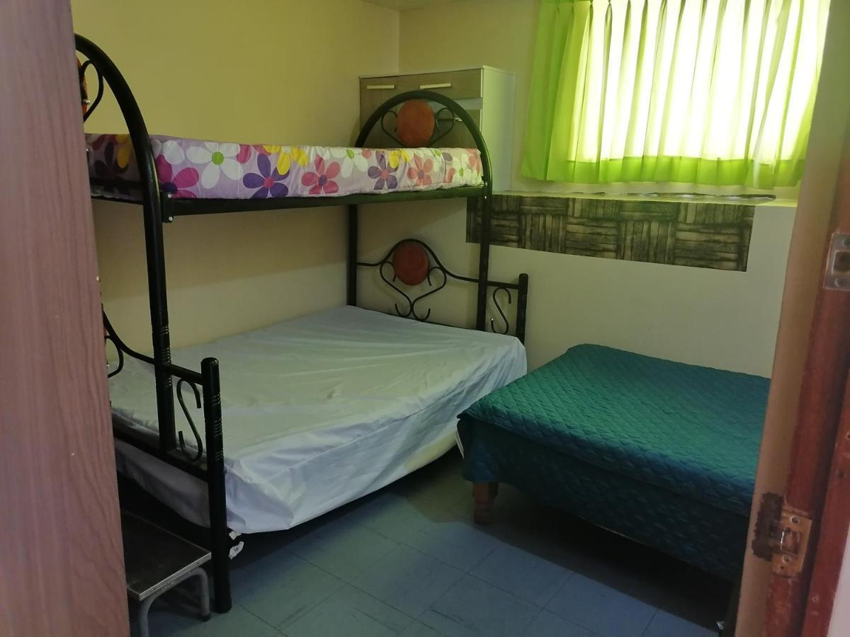 Appartement Arequipa A-19 Extérieur photo