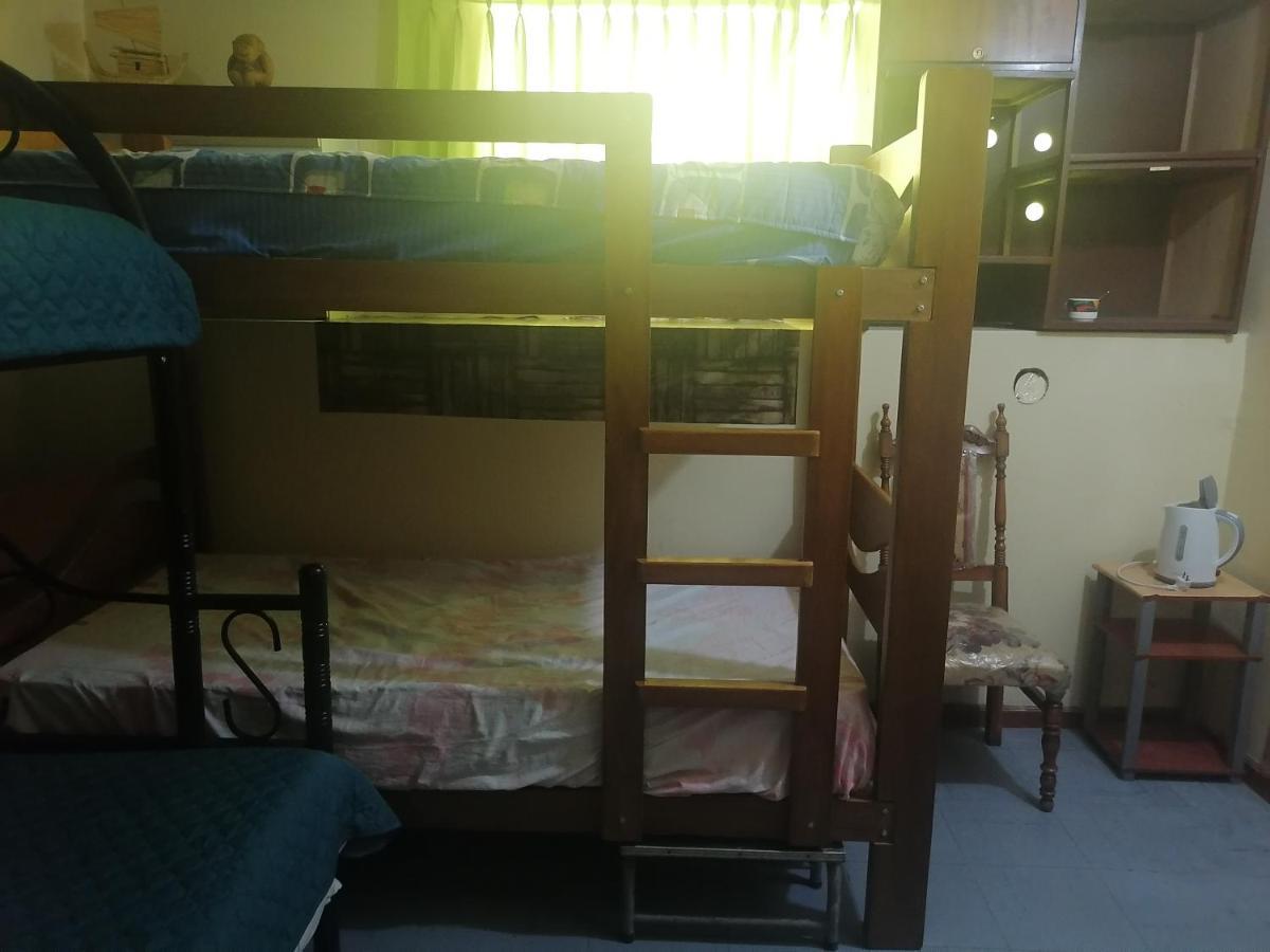 Appartement Arequipa A-19 Extérieur photo