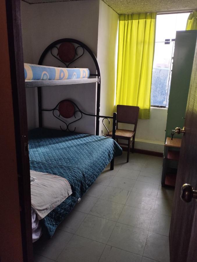 Appartement Arequipa A-19 Extérieur photo