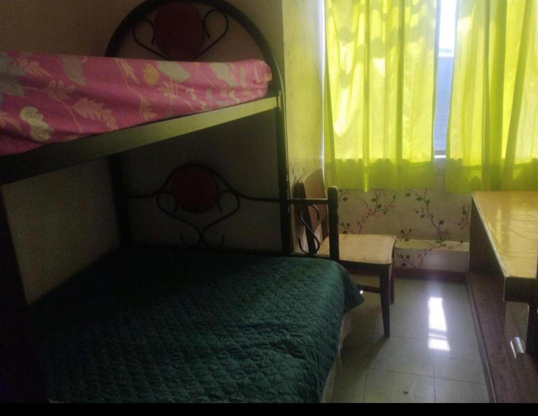 Appartement Arequipa A-19 Extérieur photo