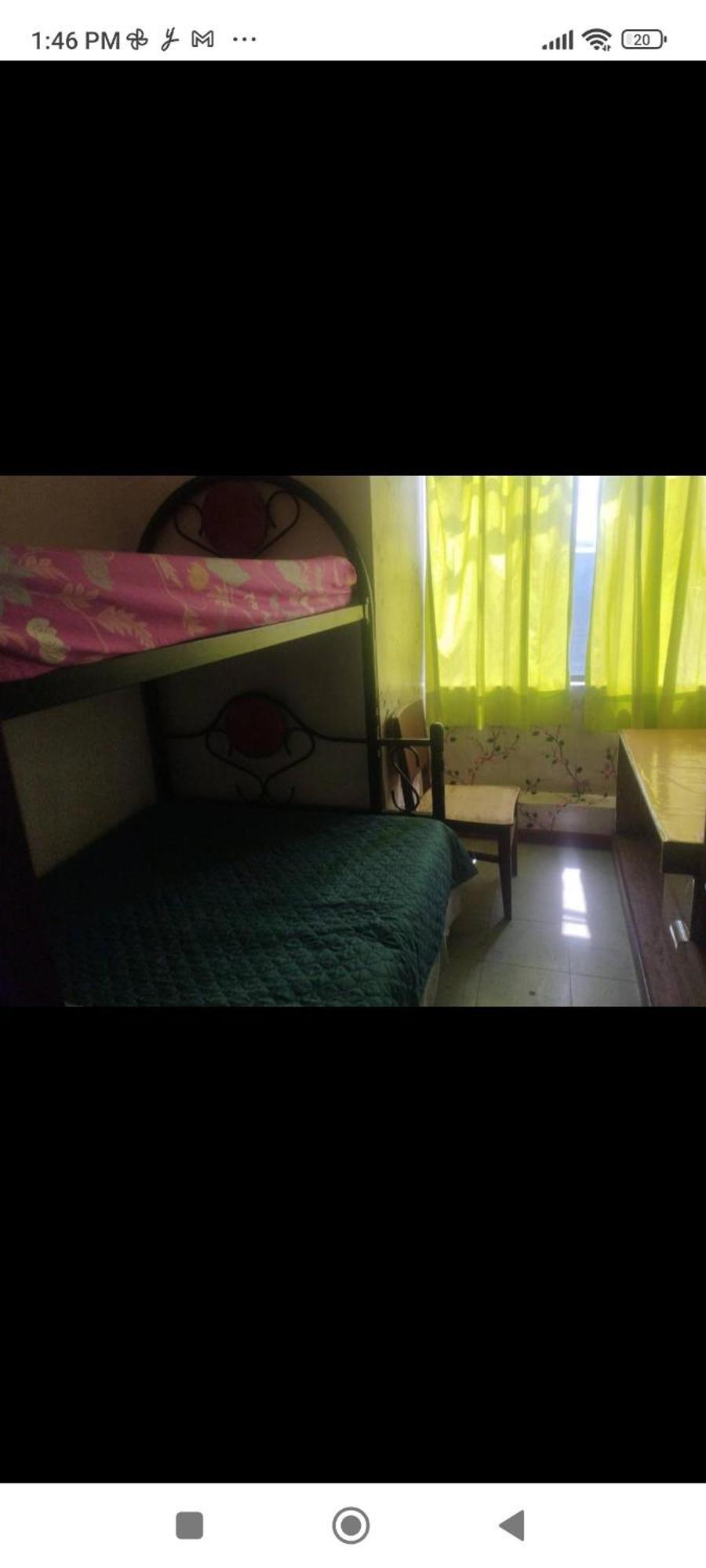 Appartement Arequipa A-19 Extérieur photo