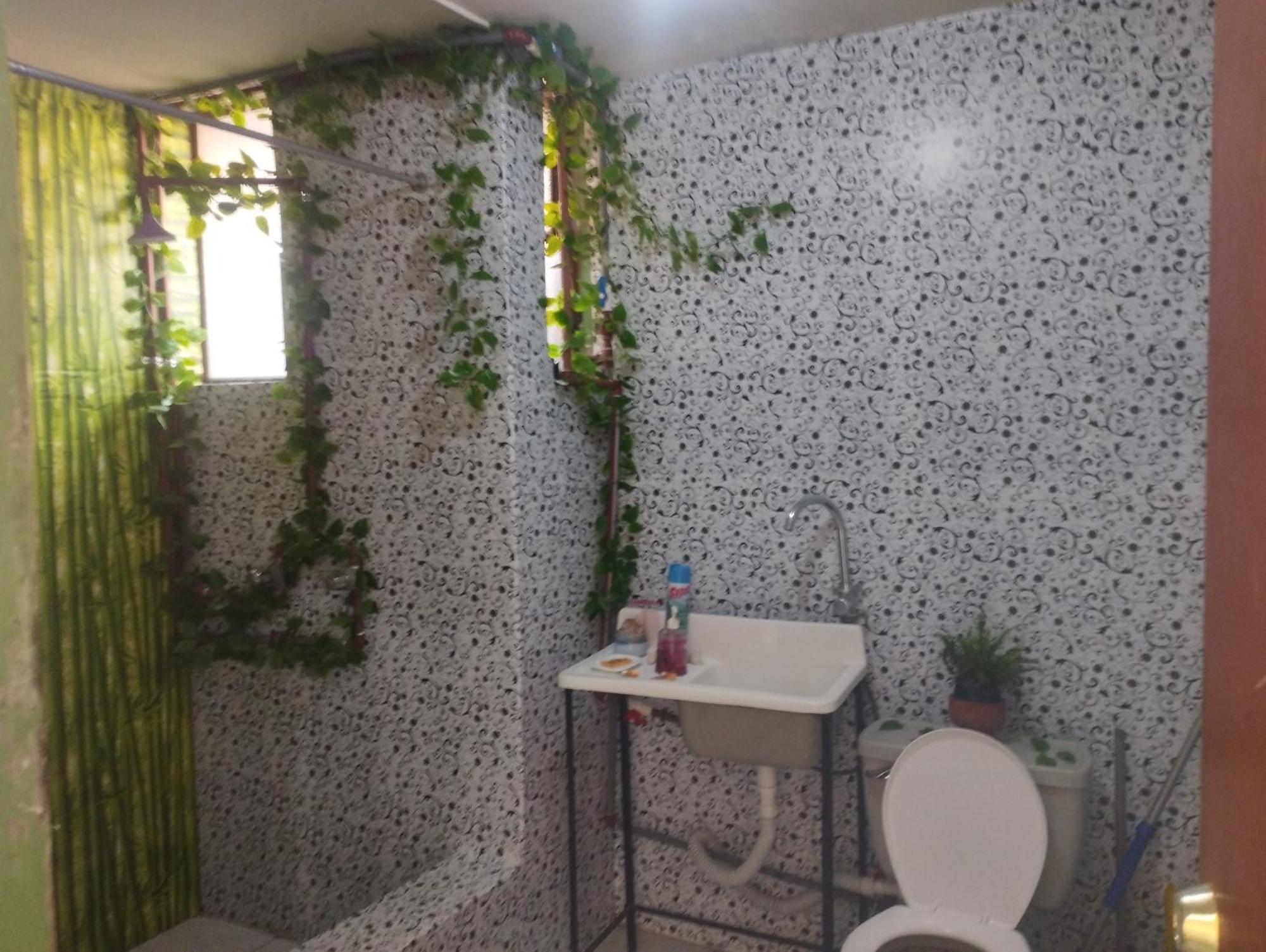 Appartement Arequipa A-19 Extérieur photo