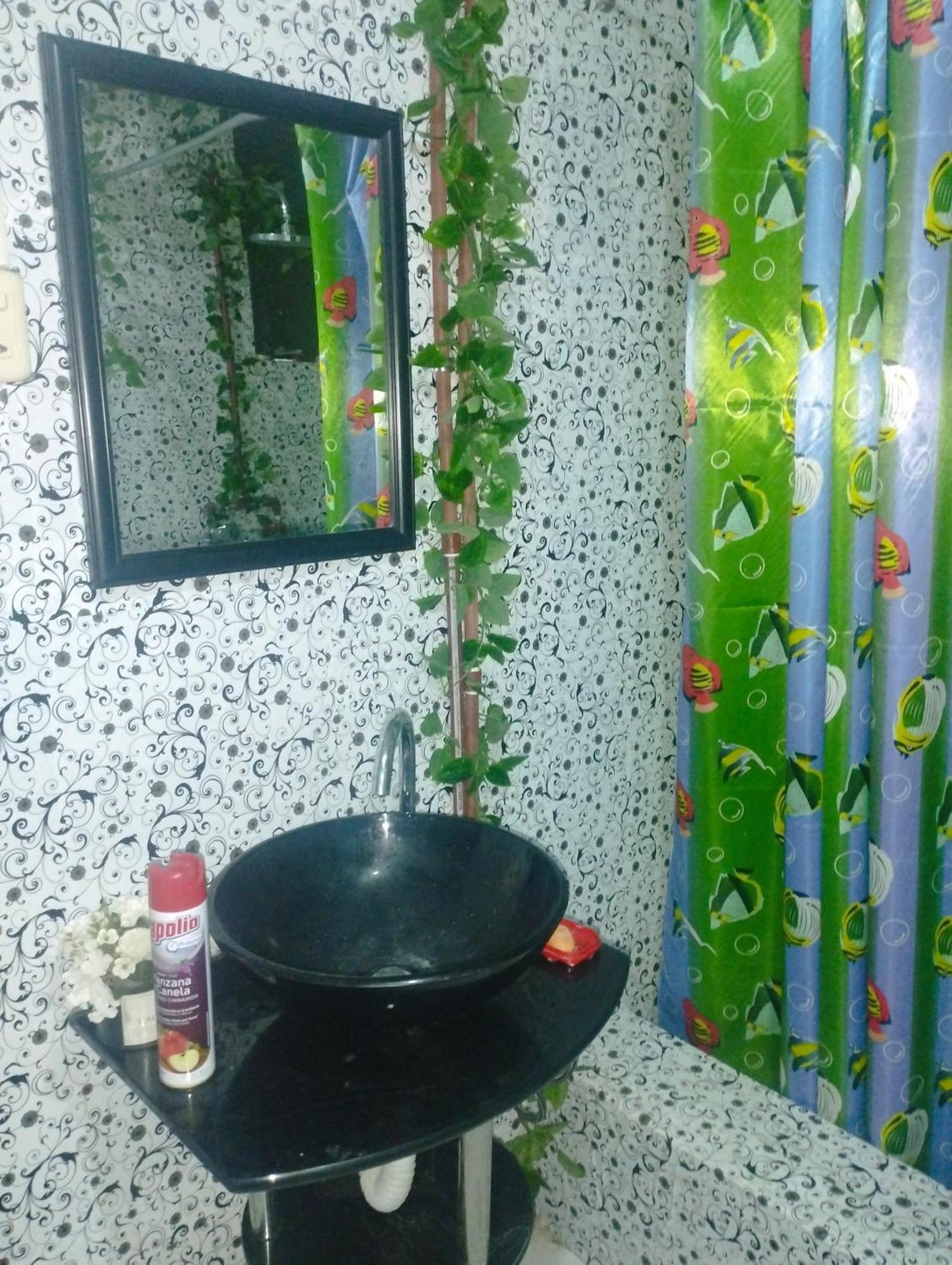 Appartement Arequipa A-19 Extérieur photo