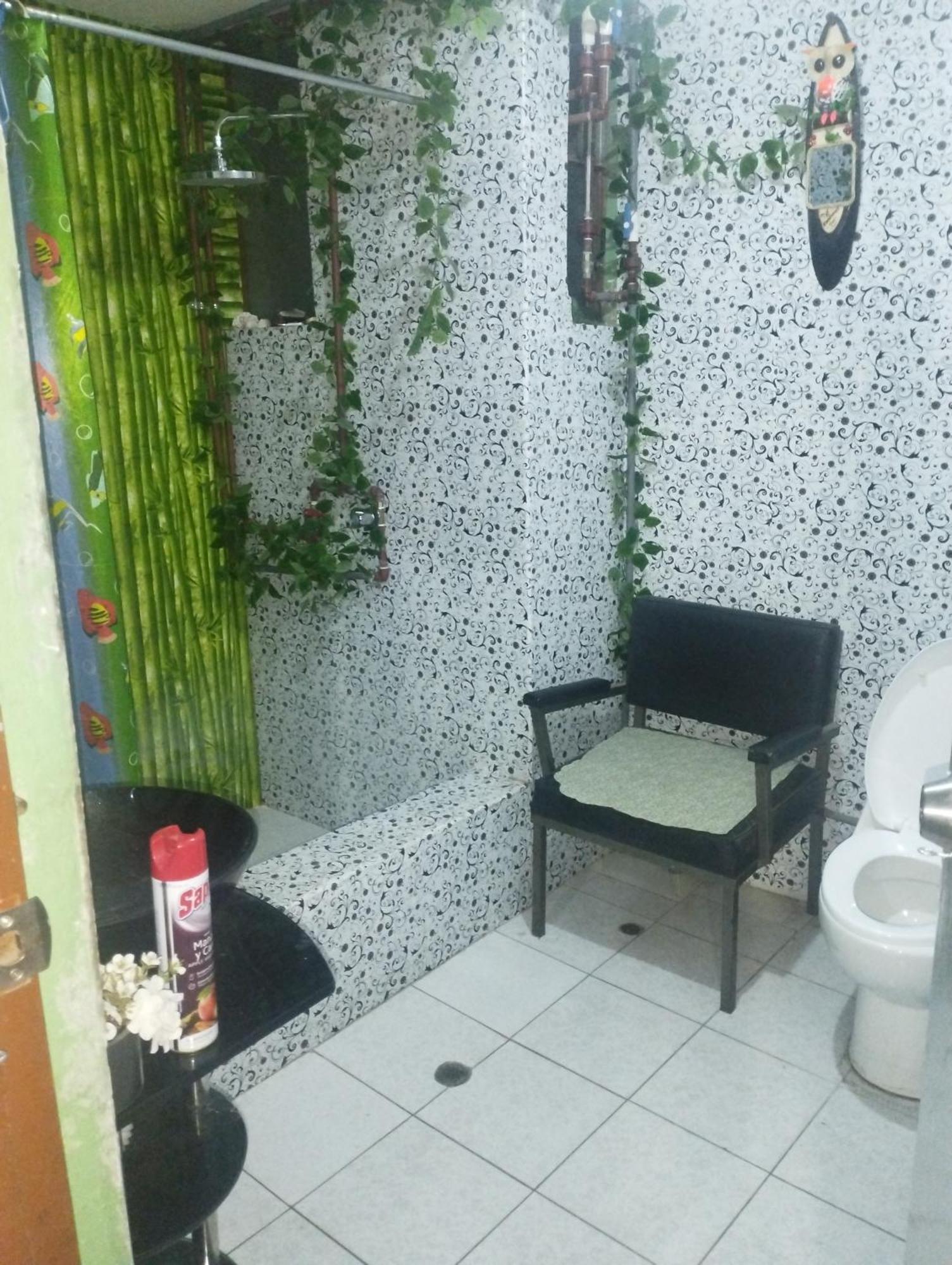 Appartement Arequipa A-19 Extérieur photo