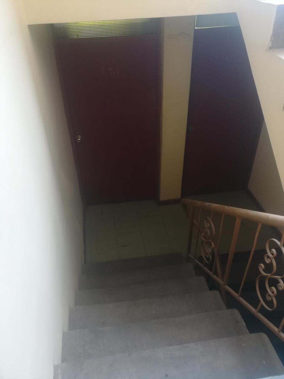 Appartement Arequipa A-19 Extérieur photo