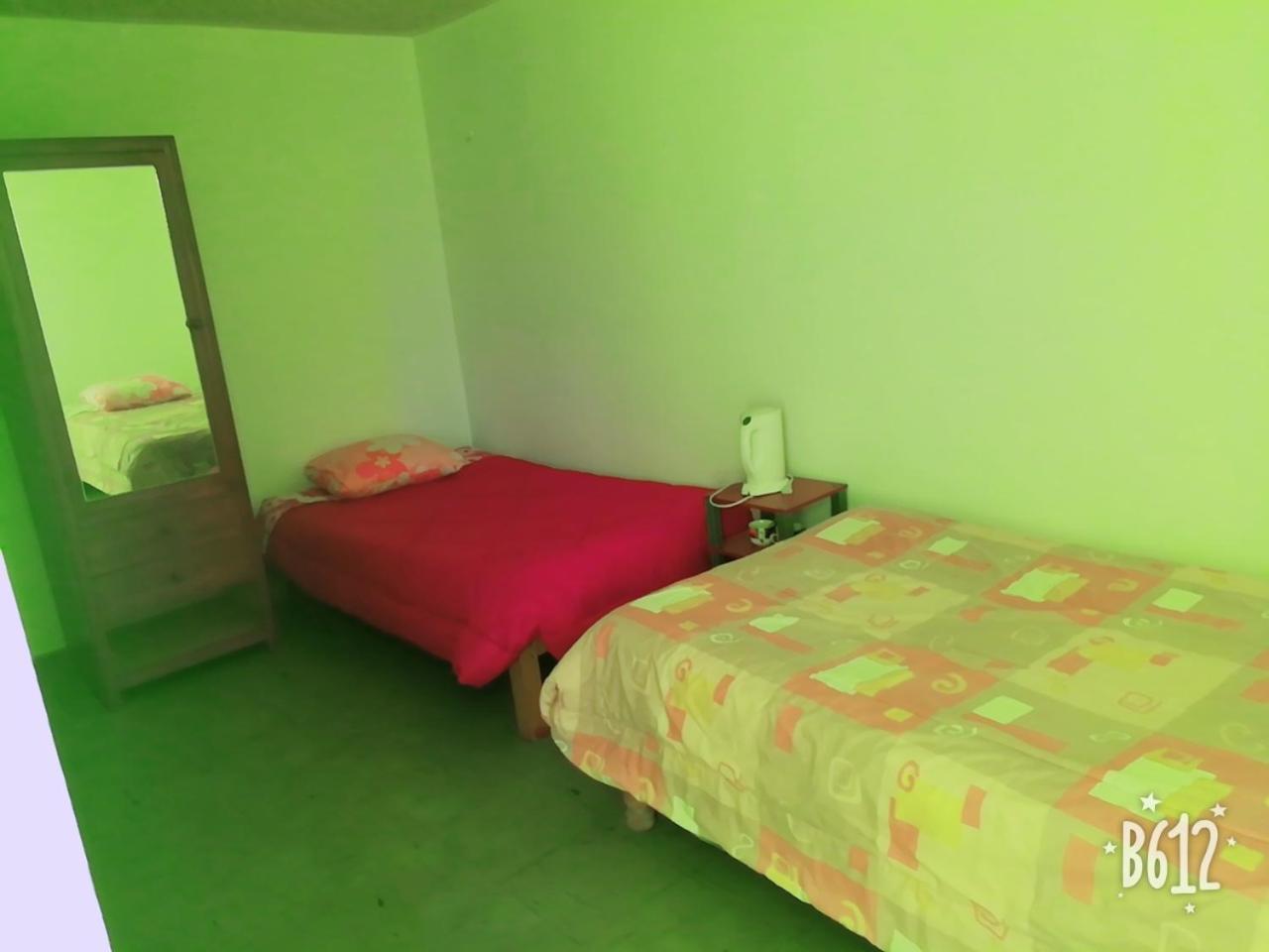 Appartement Arequipa A-19 Extérieur photo