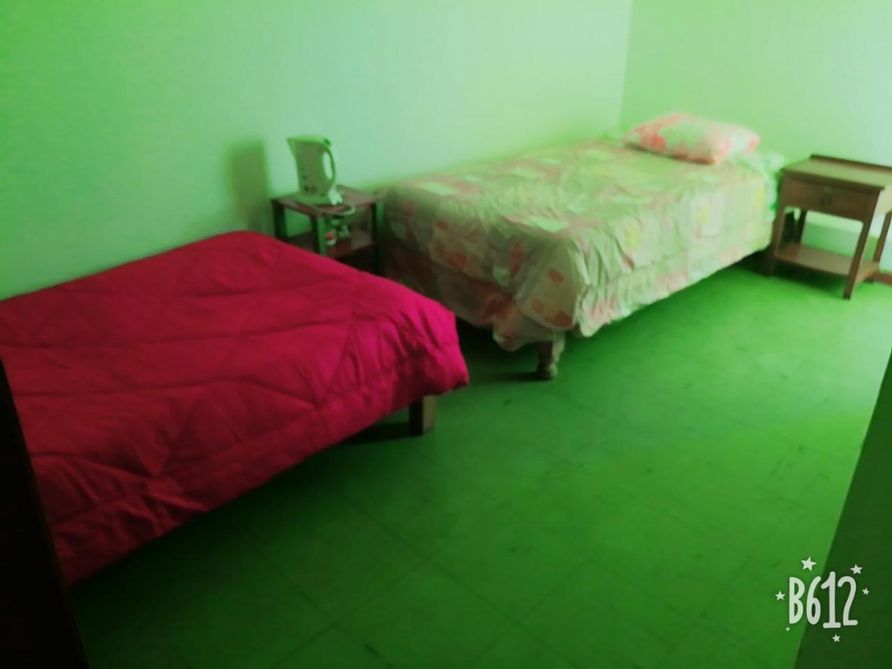 Appartement Arequipa A-19 Extérieur photo