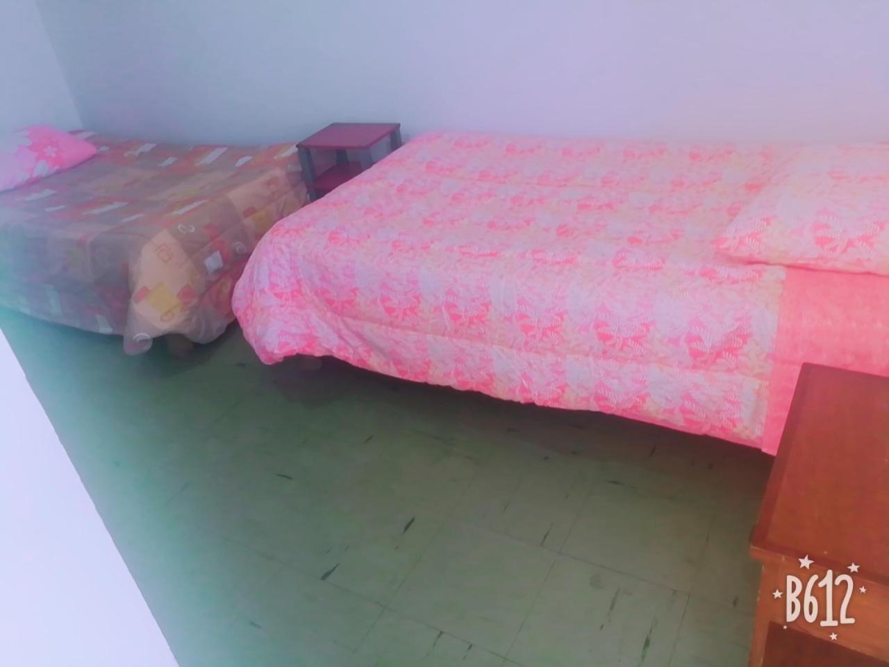 Appartement Arequipa A-19 Extérieur photo