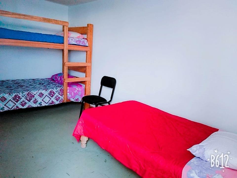 Appartement Arequipa A-19 Extérieur photo