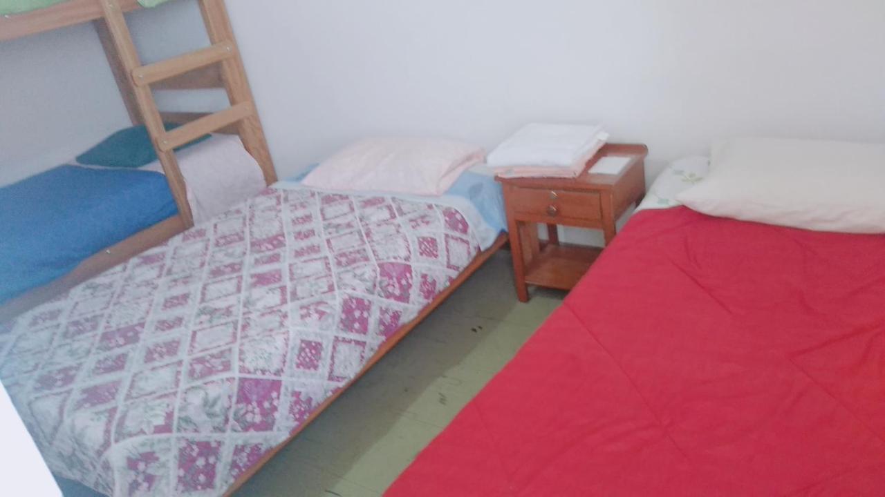 Appartement Arequipa A-19 Extérieur photo