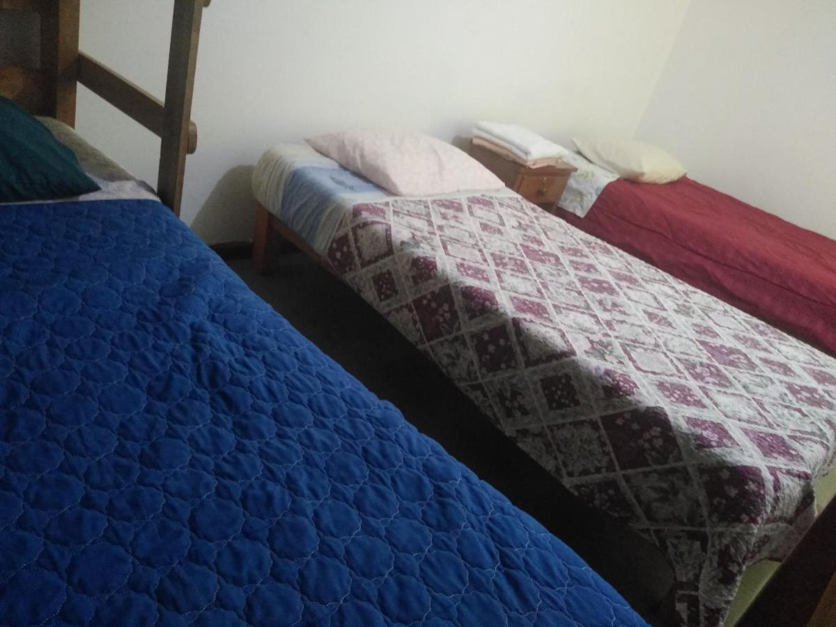 Appartement Arequipa A-19 Extérieur photo