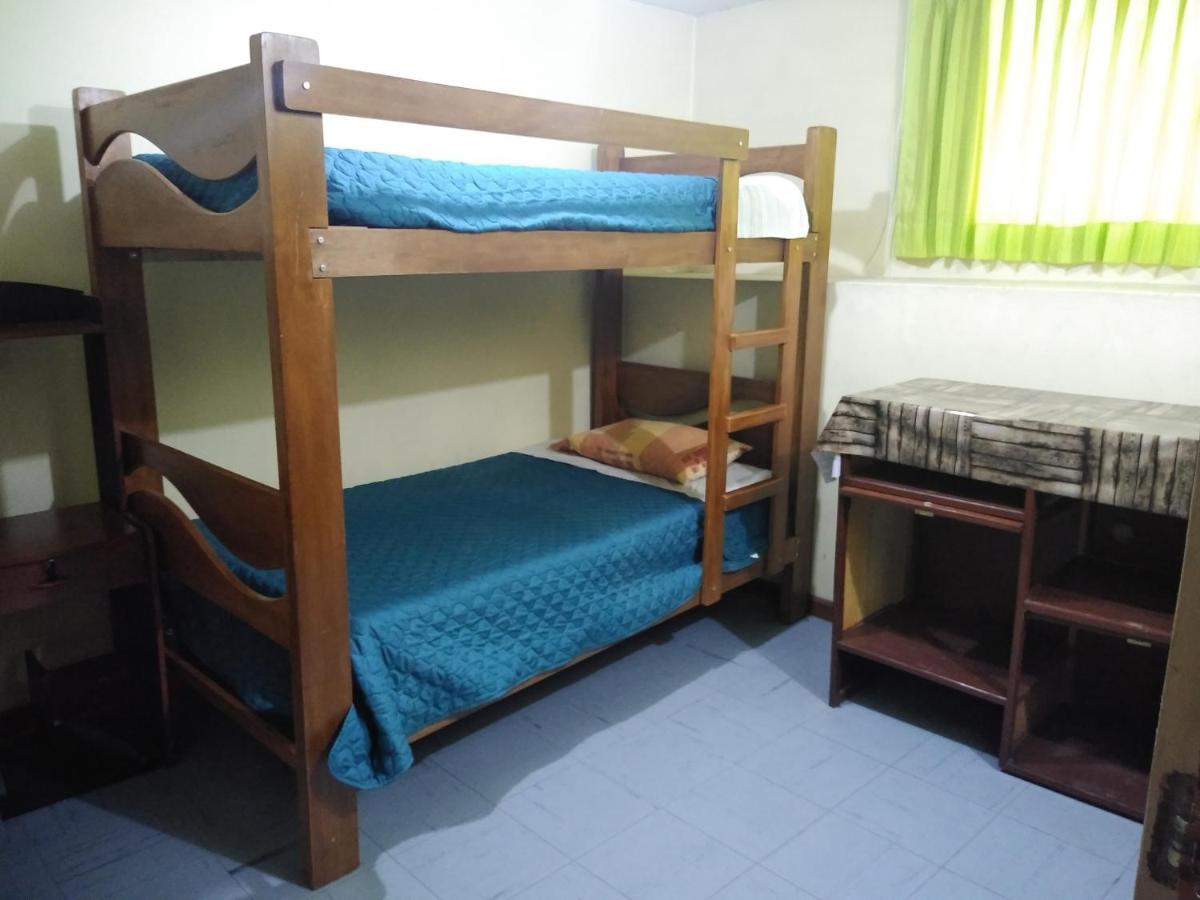 Appartement Arequipa A-19 Extérieur photo